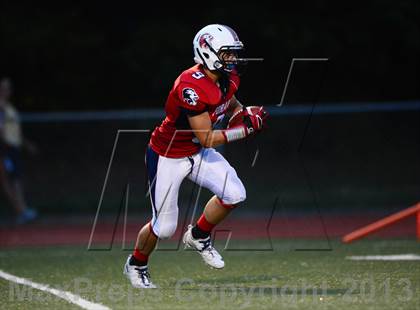 Thumbnail 1 in Warde @ Foran photogallery.