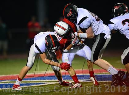 Thumbnail 1 in Warde @ Foran photogallery.