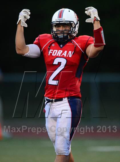 Thumbnail 2 in Warde @ Foran photogallery.