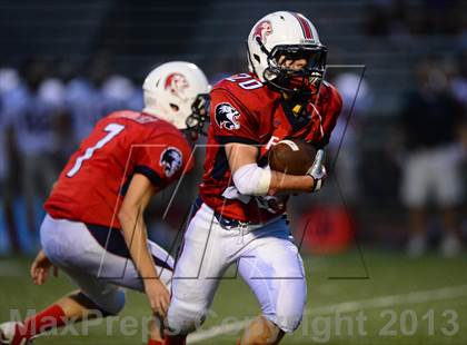 Thumbnail 3 in Warde @ Foran photogallery.