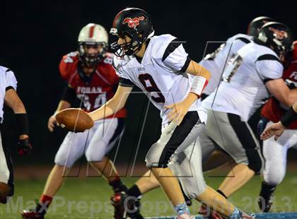 Thumbnail 3 in Warde @ Foran photogallery.