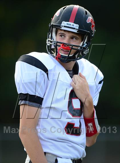Thumbnail 1 in Warde @ Foran photogallery.