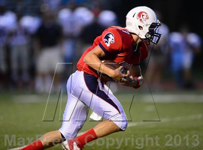 Thumbnail 2 in Warde @ Foran photogallery.