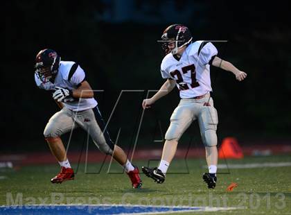 Thumbnail 2 in Warde @ Foran photogallery.