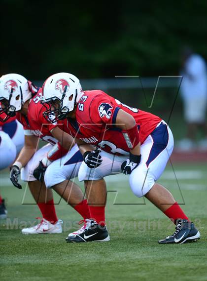 Thumbnail 1 in Warde @ Foran photogallery.