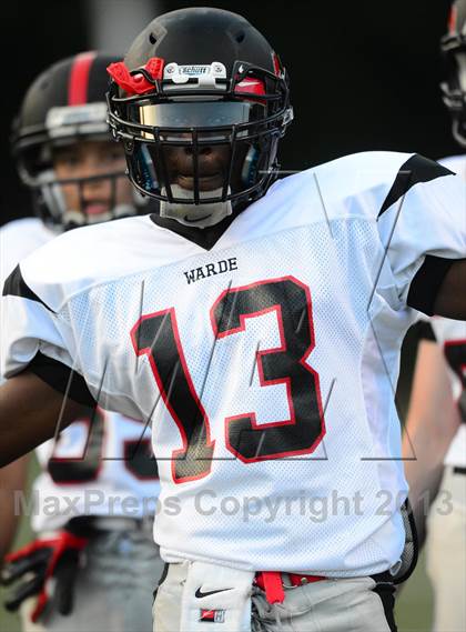 Thumbnail 3 in Warde @ Foran photogallery.