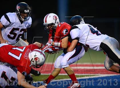 Thumbnail 2 in Warde @ Foran photogallery.