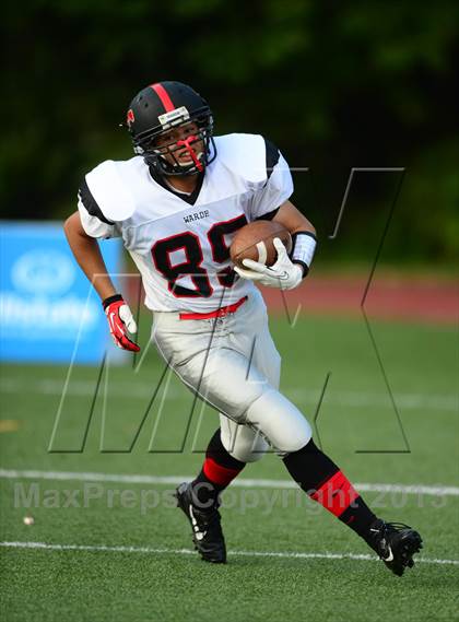 Thumbnail 3 in Warde @ Foran photogallery.