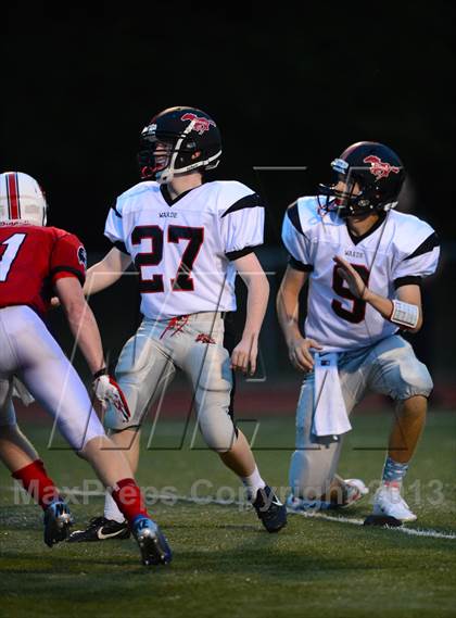 Thumbnail 3 in Warde @ Foran photogallery.