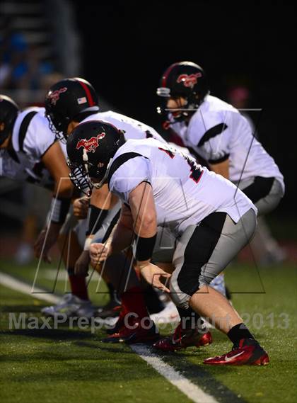 Thumbnail 2 in Warde @ Foran photogallery.