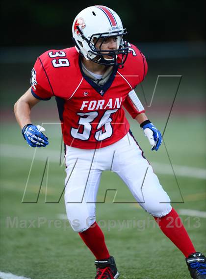 Thumbnail 2 in Warde @ Foran photogallery.