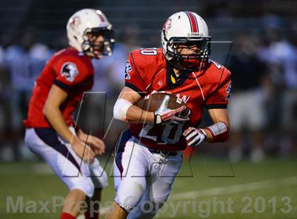 Thumbnail 2 in Warde @ Foran photogallery.