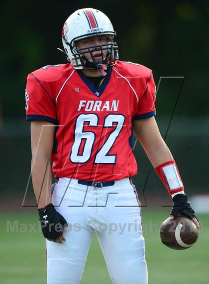 Thumbnail 1 in Warde @ Foran photogallery.