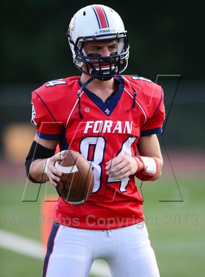 Thumbnail 2 in Warde @ Foran photogallery.