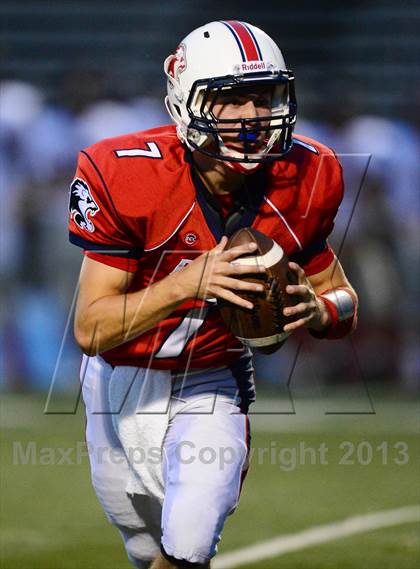 Thumbnail 1 in Warde @ Foran photogallery.