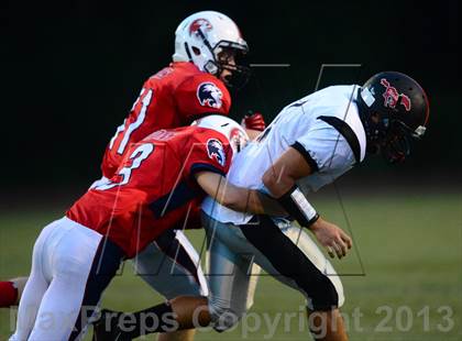 Thumbnail 2 in Warde @ Foran photogallery.
