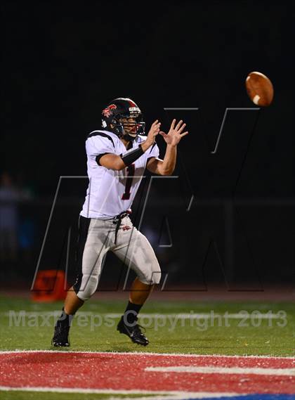 Thumbnail 2 in Warde @ Foran photogallery.