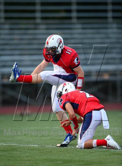 Thumbnail 2 in Warde @ Foran photogallery.