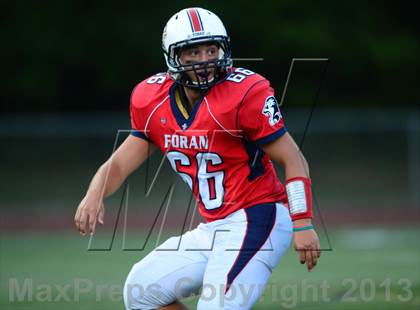 Thumbnail 3 in Warde @ Foran photogallery.