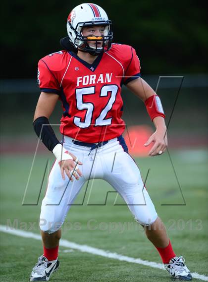 Thumbnail 1 in Warde @ Foran photogallery.