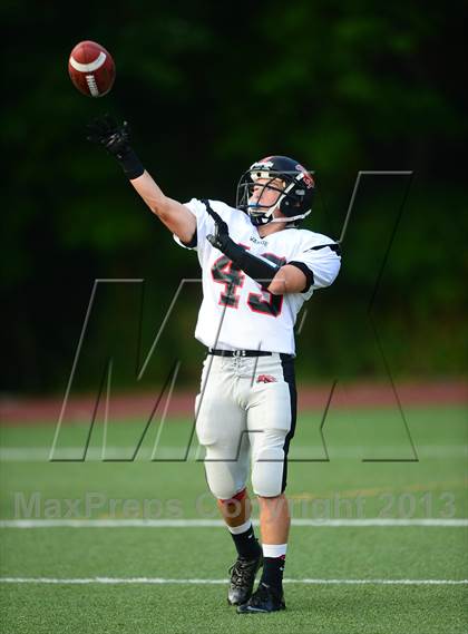 Thumbnail 2 in Warde @ Foran photogallery.