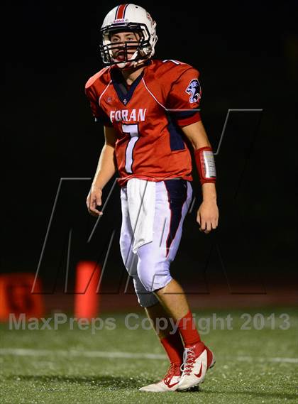 Thumbnail 2 in Warde @ Foran photogallery.