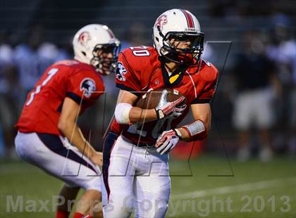 Thumbnail 1 in Warde @ Foran photogallery.