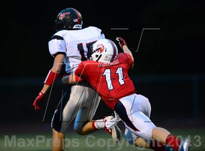 Thumbnail 1 in Warde @ Foran photogallery.