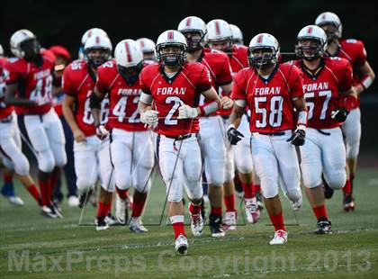 Thumbnail 2 in Warde @ Foran photogallery.
