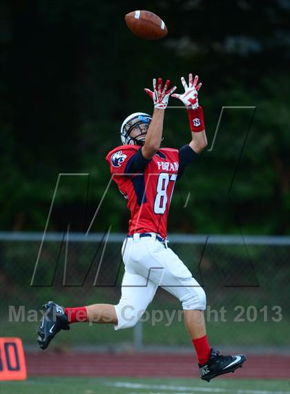 Thumbnail 3 in Warde @ Foran photogallery.