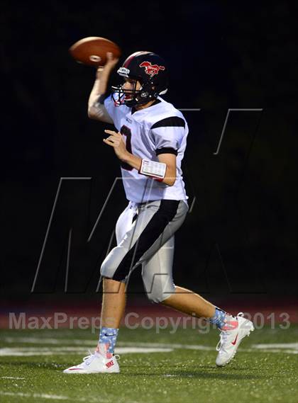 Thumbnail 1 in Warde @ Foran photogallery.