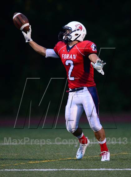 Thumbnail 3 in Warde @ Foran photogallery.
