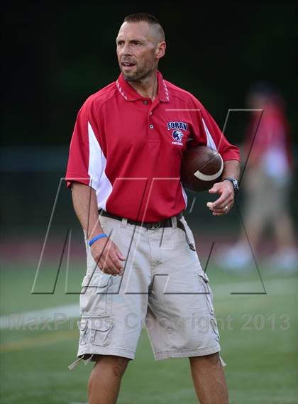 Thumbnail 3 in Warde @ Foran photogallery.