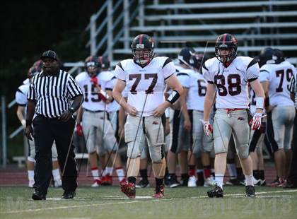 Thumbnail 1 in Warde @ Foran photogallery.