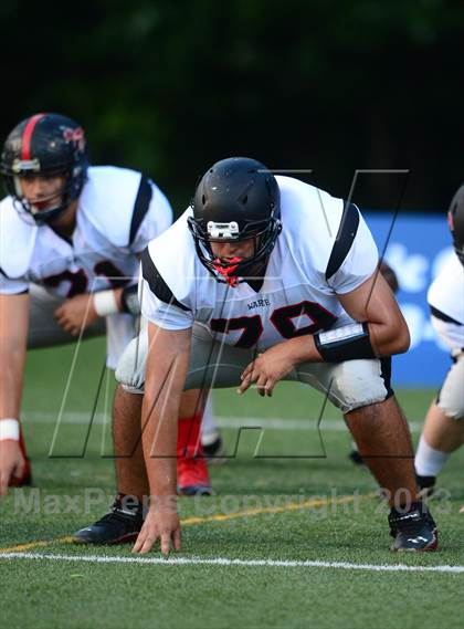 Thumbnail 3 in Warde @ Foran photogallery.