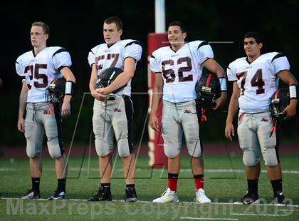 Thumbnail 3 in Warde @ Foran photogallery.