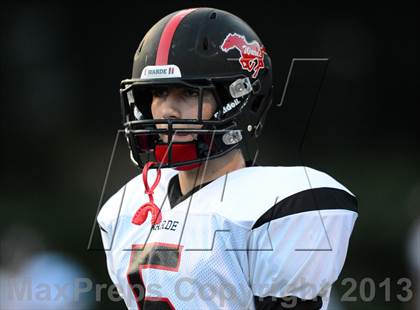 Thumbnail 3 in Warde @ Foran photogallery.