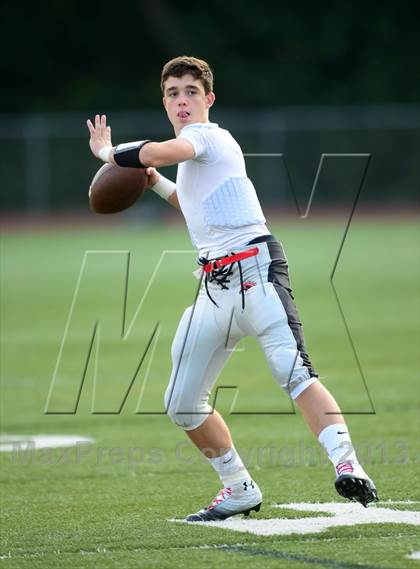 Thumbnail 2 in Warde @ Foran photogallery.
