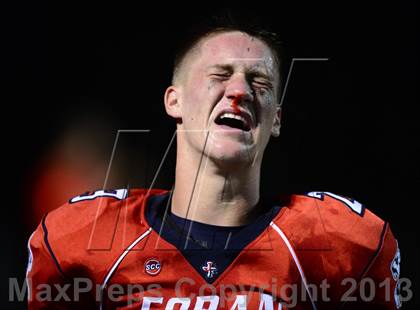 Thumbnail 2 in Warde @ Foran photogallery.
