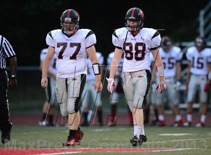 Thumbnail 2 in Warde @ Foran photogallery.