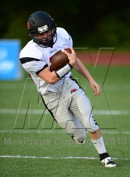 Thumbnail 3 in Warde @ Foran photogallery.