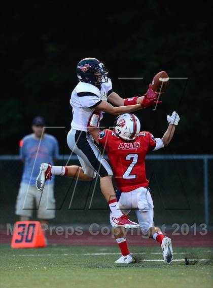 Thumbnail 1 in Warde @ Foran photogallery.