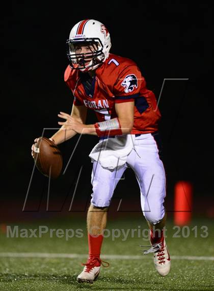 Thumbnail 2 in Warde @ Foran photogallery.