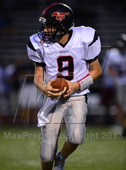 Thumbnail 2 in Warde @ Foran photogallery.