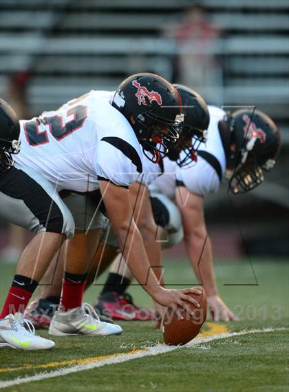 Thumbnail 1 in Warde @ Foran photogallery.