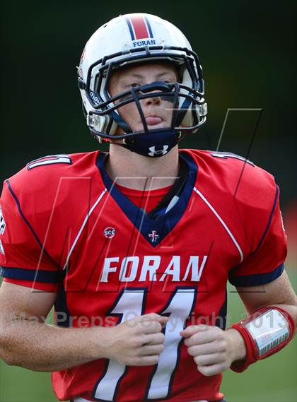 Thumbnail 3 in Warde @ Foran photogallery.