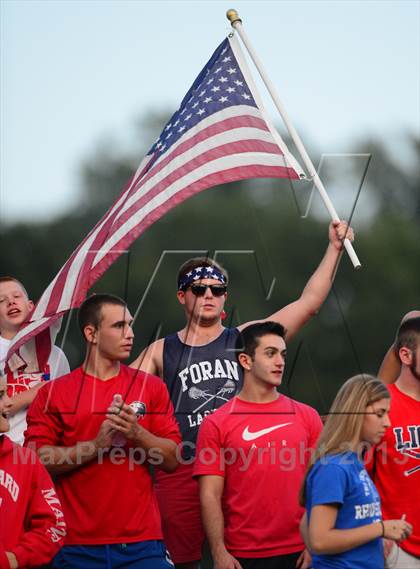 Thumbnail 1 in Warde @ Foran photogallery.