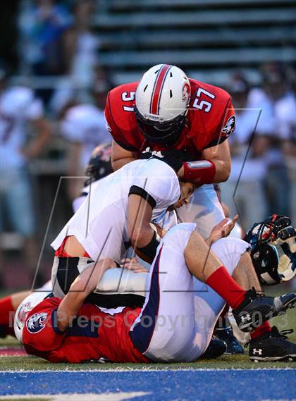 Thumbnail 2 in Warde @ Foran photogallery.