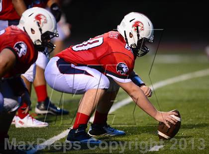 Thumbnail 1 in Warde @ Foran photogallery.