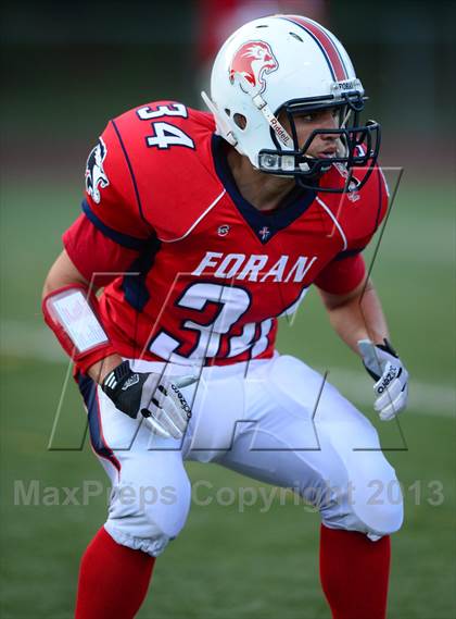 Thumbnail 1 in Warde @ Foran photogallery.